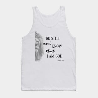 Custom Tank Top